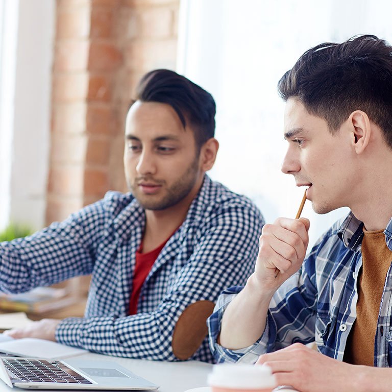 About Us Group Innovations